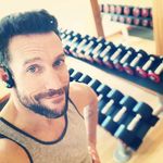 Jason Blane - @blanejason23 - Instagram
