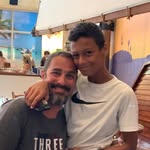 Jason Blau - @jblau75 - Instagram