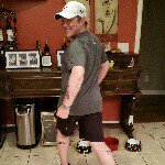 Jason Blizzard - @jaxblizz - Instagram