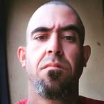 Jason Bloomer - @scarecrow3880 - Instagram