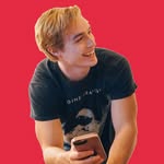 trevor stines fan page - @jason.blossom.9 - Instagram