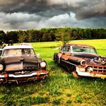 Jason Bluhm - @devils_of_rust - Instagram