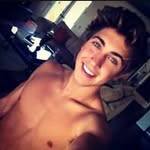 Jason Blunt - @bluntman116 - Instagram