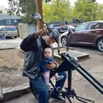 Jason Blunt - @jasonbblunt - Instagram