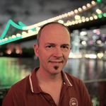 Jason Blyth - @ozguvnor - Instagram