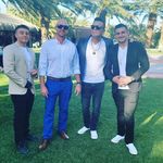 Gary Robinson - @jasonbogart760 - Instagram