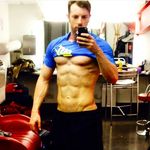 Jason Bogart - @jbfit5 - Instagram