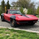 Jason Bogart - @madmaxvette - Instagram