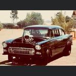 Jason Bogle - @slackalicesshowcars - Instagram
