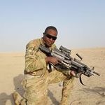 Jason Bogle - @thebest4life7 - Instagram