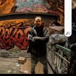Jason Bolduc - @jasonartpieces - Instagram
