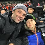 Jason Bone - @jasonallenbone - Instagram