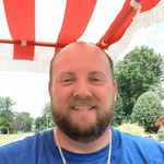 Jason Bonnell-DeMott - @liontamer1234 - Instagram