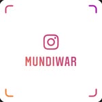 Jason Borba - @mundiwar - Instagram