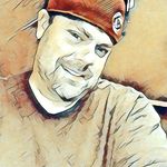 Jason Bordeaux - @jbordeaux79 - Instagram