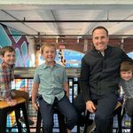JasonBorrelli - @jason_borrelli - Instagram