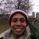 Jason Borrero - @borrerojason - Instagram