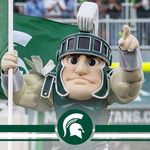 Jason Borton - @spartansfan1973 - Instagram