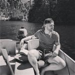 Jason Borton - @jabot - Instagram