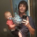 Jason Bost - @jasonbost102 - Instagram