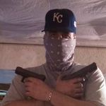 Jason Bost - @riverflows816 - Instagram