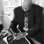 Jason Bost - @authorjasonbost - Instagram