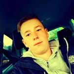 Jason Bostel - @bosteljason - Instagram