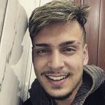 Jason Henrique Botelho - @jasonhenrique93 - Instagram