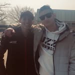 Jason Botha - @bt_jasonbotha18 - Instagram