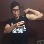 Jason Botkin - @jason.solis.28 - Instagram