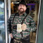 Jason Botsford - @wtfjason1980 - Instagram