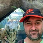 Jason Bottomley - @kite24 - Instagram