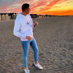 Bøûćhé Jãsøń - @mr_bouche_jason_ - Instagram