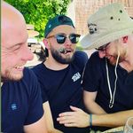 Jason Boucher - @jasonbouchet21 - Instagram