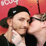 Jason Bourdon Sr. - @bordybourd - Instagram