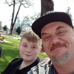Jason Bourquin - @bourquin1983 - Instagram