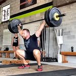 Jason Bowe - @coach_j_bowe - Instagram