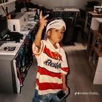 Jason Bowker - @_jayjay_dgaf - Instagram
