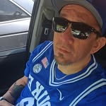 Jason Bowker - @tacobowker81 - Instagram