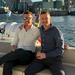 Jason Bowyer - @jbo007 - Instagram