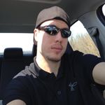 Jason Bowyer - @cbr1000rr_rider - Instagram