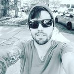 Jason Bowyer - @blood_moon_rising12 - Instagram