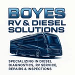Jason Boyes - @boyesrvdiesel - Instagram