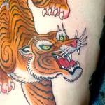 Jason Brown - @jason_brown_tattoos - Instagram