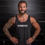 Jason Brown, PhD (c), CSCS - @jasonbrowncoaching - Instagram