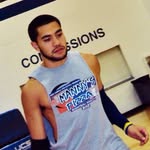 Jason Bracero - @bracero21 - Instagram