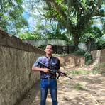 Jason Bracero - Facebook