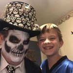 Jason Bracey - @buck.bracey_ - Instagram