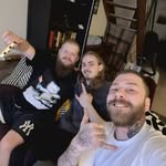 Jason Brack - @arcainix - Instagram