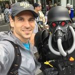 Jason Brackman - @jasonbrackman - Instagram